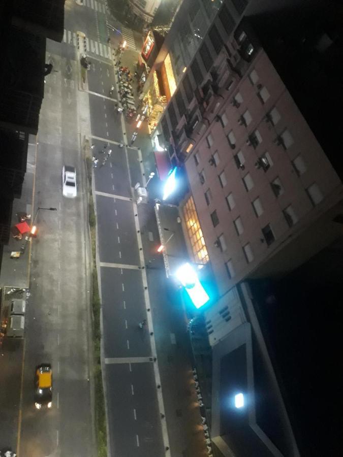 布宜诺斯艾利斯Corrientes公寓 外观 照片