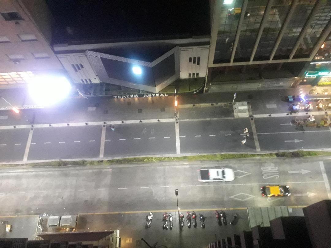 布宜诺斯艾利斯Corrientes公寓 外观 照片