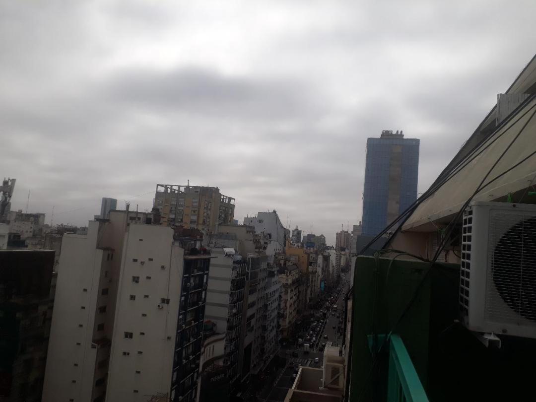 布宜诺斯艾利斯Corrientes公寓 外观 照片