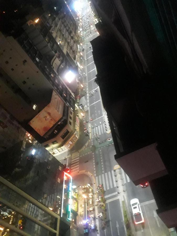 布宜诺斯艾利斯Corrientes公寓 外观 照片